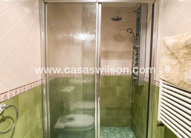 Sale - Appartement - Torrevieja - Playa de los Locos