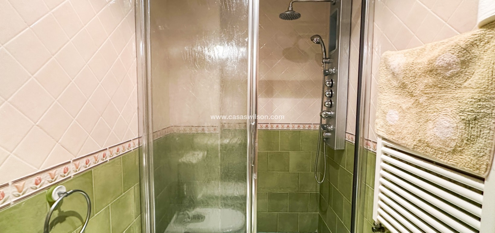 Sale - Appartement - Torrevieja - Playa de los Locos
