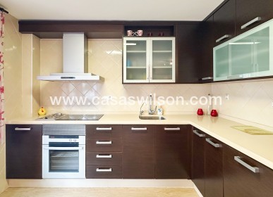 Sale - Appartement - Torrevieja - Playa de los Locos