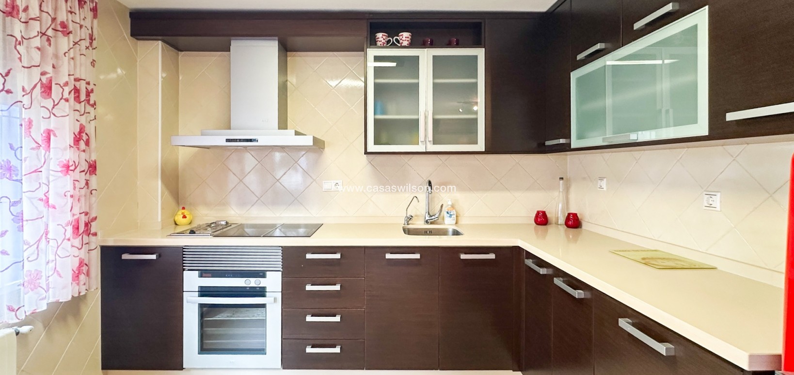 Sale - Appartement - Torrevieja - Playa de los Locos