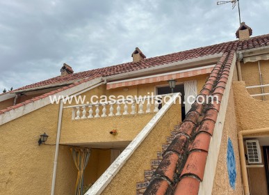 Sale - Townhouse - Torrevieja - Los Balcones - Los Altos del Edén