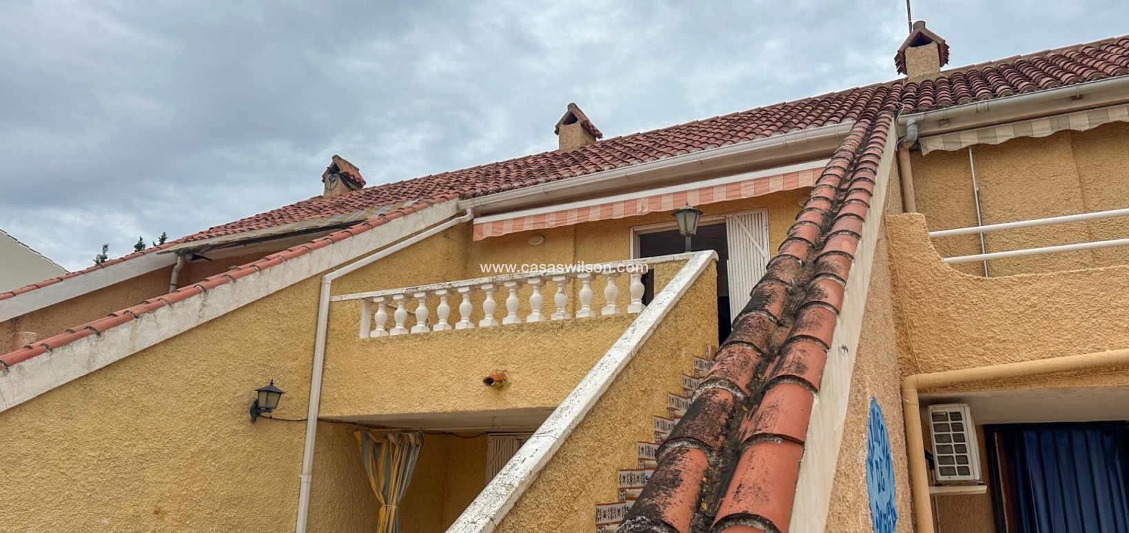 Sale - Townhouse - Torrevieja - Los Balcones - Los Altos del Edén