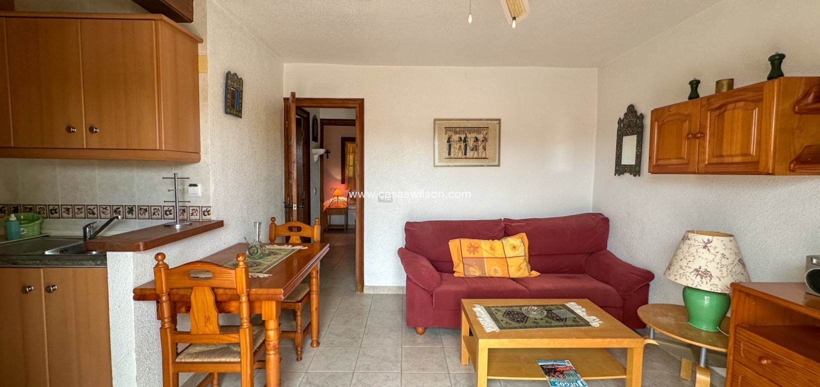 Sale - Townhouse - Torrevieja - Los Balcones - Los Altos del Edén
