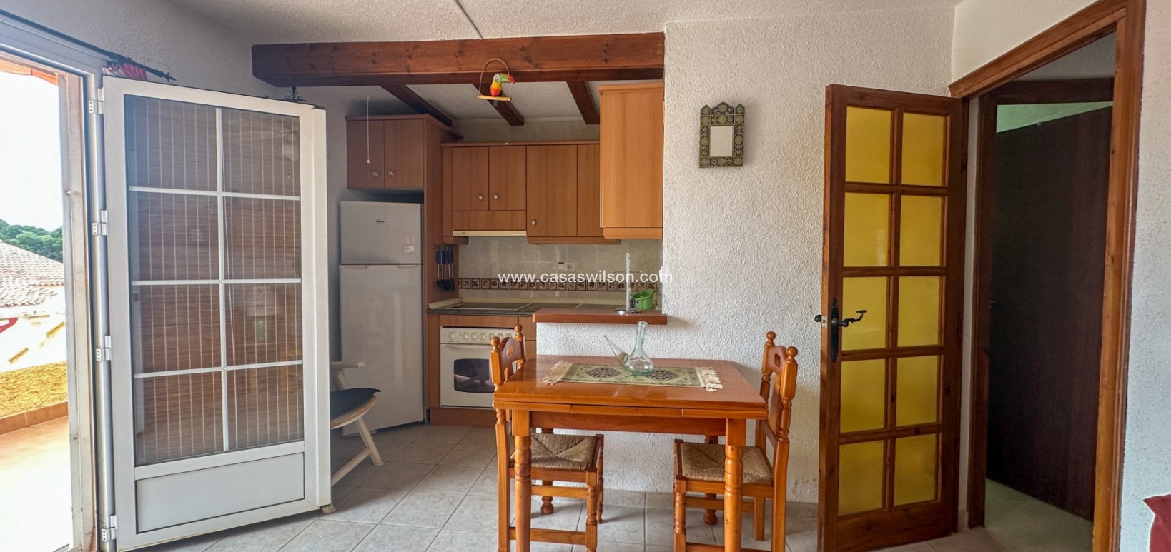 Sale - Townhouse - Torrevieja - Los Balcones - Los Altos del Edén
