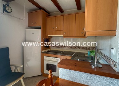 Sale - Townhouse - Torrevieja - Los Balcones - Los Altos del Edén
