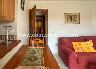 Sale - Townhouse - Torrevieja - Los Balcones - Los Altos del Edén