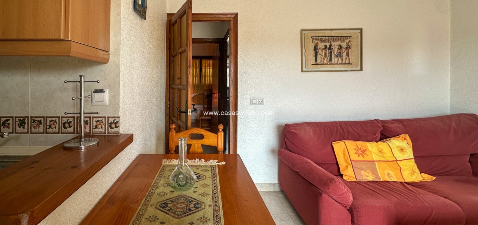 Sale - Townhouse - Torrevieja - Los Balcones - Los Altos del Edén
