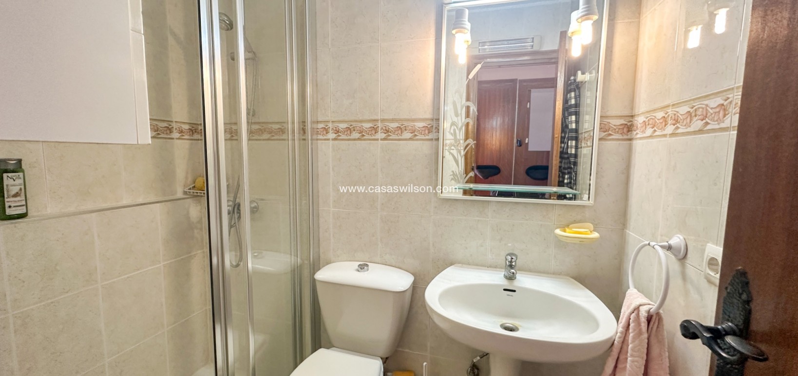 Sale - Townhouse - Torrevieja - Los Balcones - Los Altos del Edén