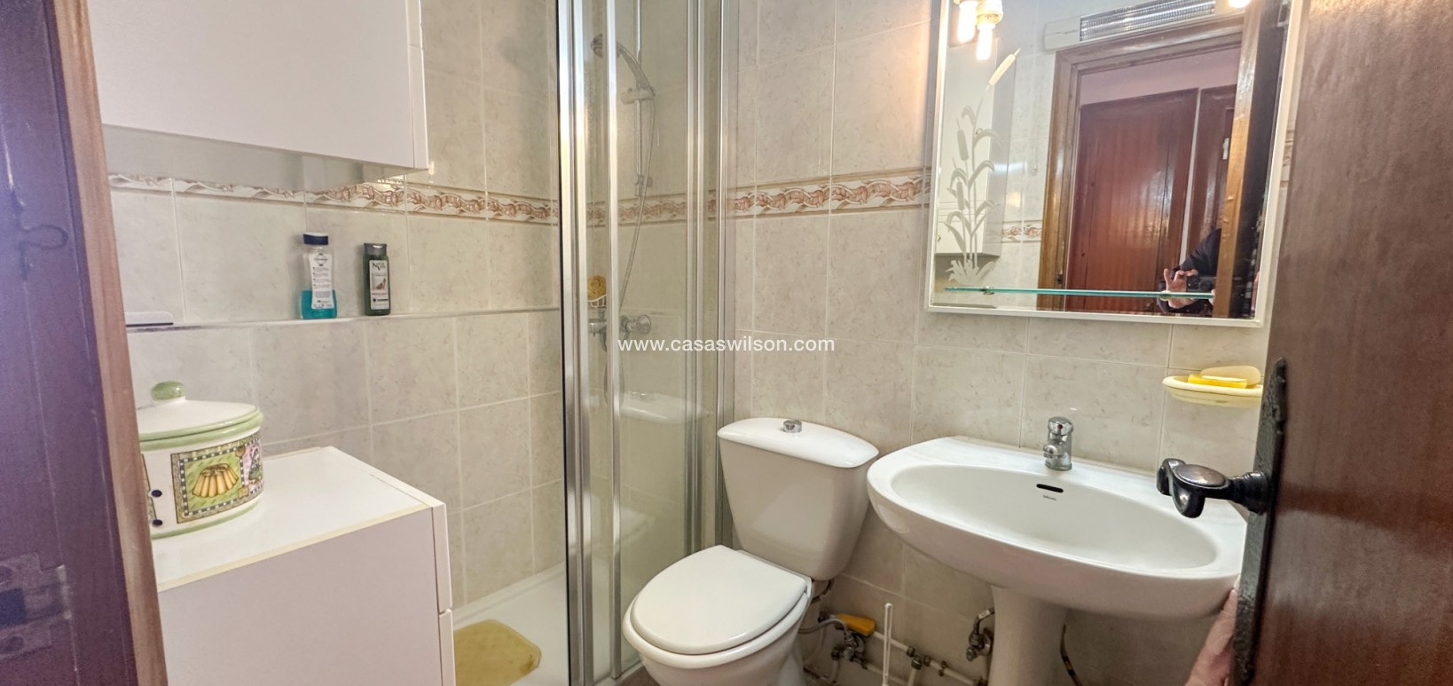 Sale - Townhouse - Torrevieja - Los Balcones - Los Altos del Edén