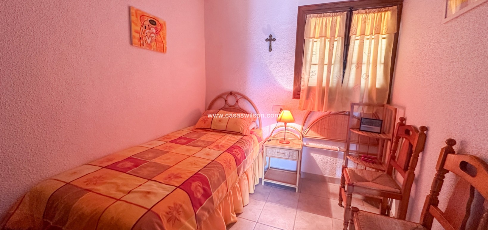 Sale - Townhouse - Torrevieja - Los Balcones - Los Altos del Edén