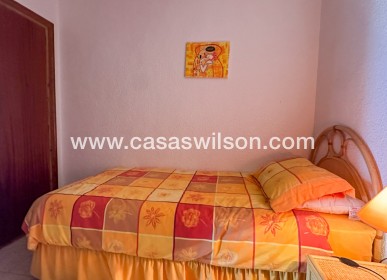 Sale - Townhouse - Torrevieja - Los Balcones - Los Altos del Edén