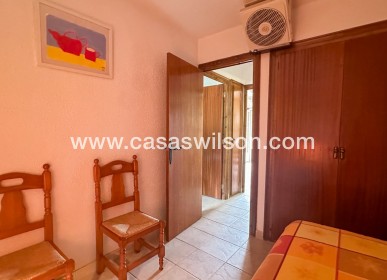 Sale - Townhouse - Torrevieja - Los Balcones - Los Altos del Edén
