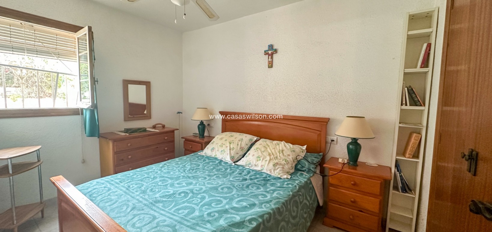 Sale - Townhouse - Torrevieja - Los Balcones - Los Altos del Edén
