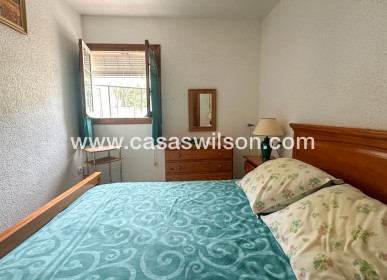 Sale - Townhouse - Torrevieja - Los Balcones - Los Altos del Edén