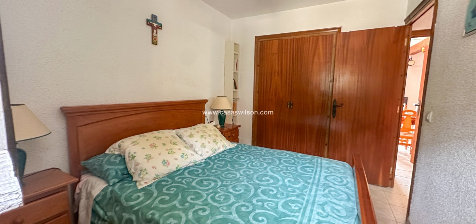 Sale - Townhouse - Torrevieja - Los Balcones - Los Altos del Edén