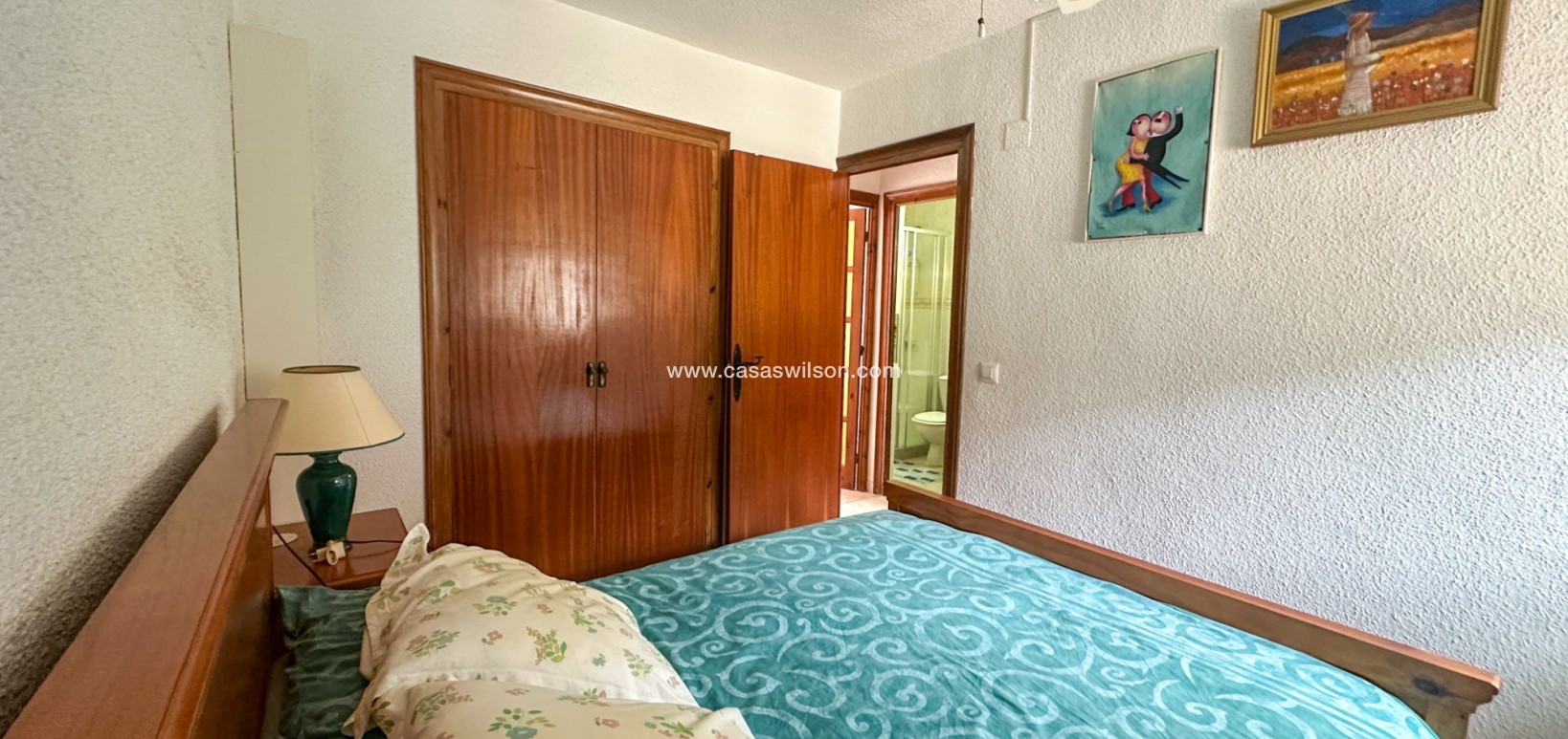 Sale - Townhouse - Torrevieja - Los Balcones - Los Altos del Edén