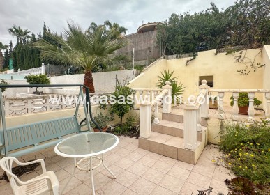 Sale - Townhouse - Torrevieja - Los Balcones - Los Altos del Edén