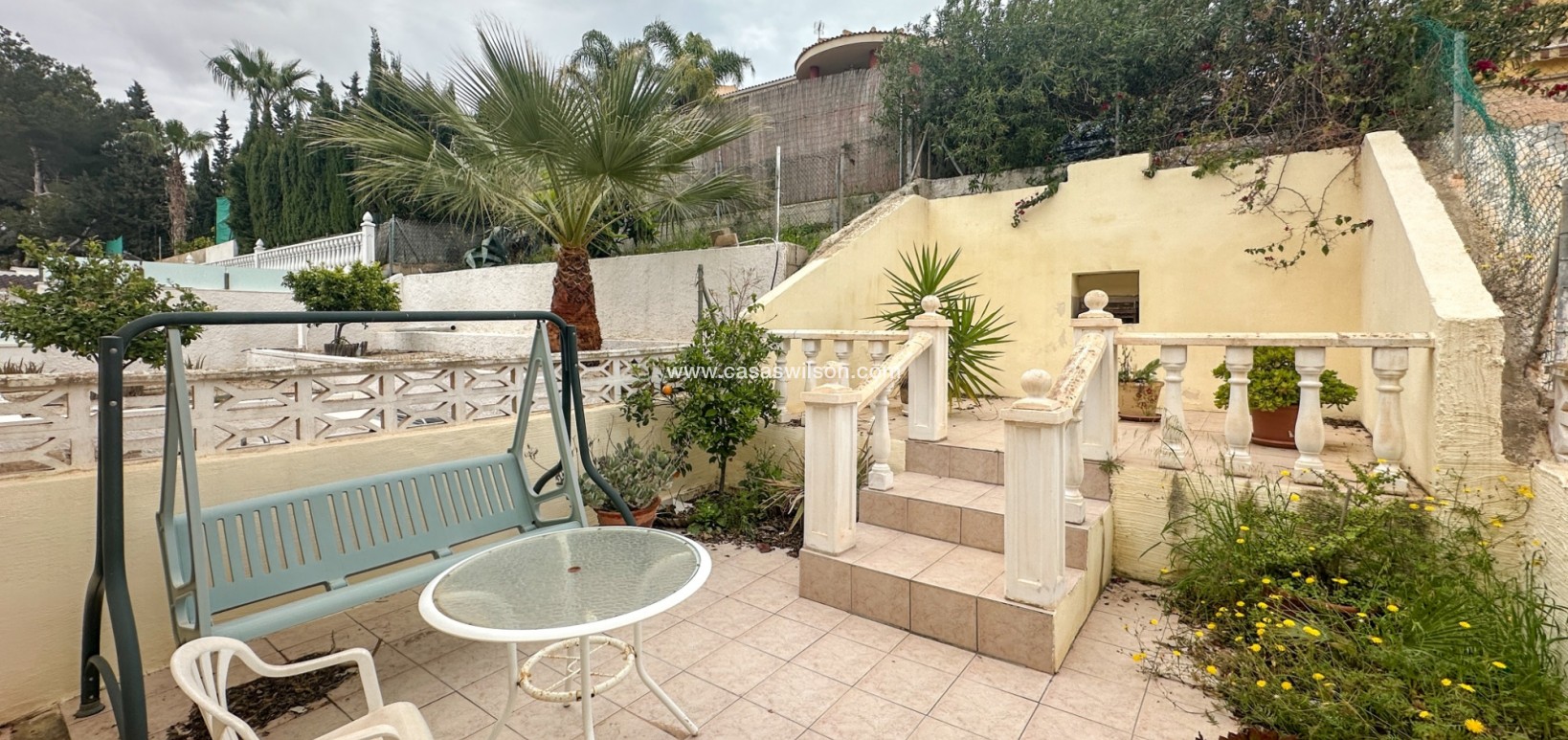 Sale - Townhouse - Torrevieja - Los Balcones - Los Altos del Edén