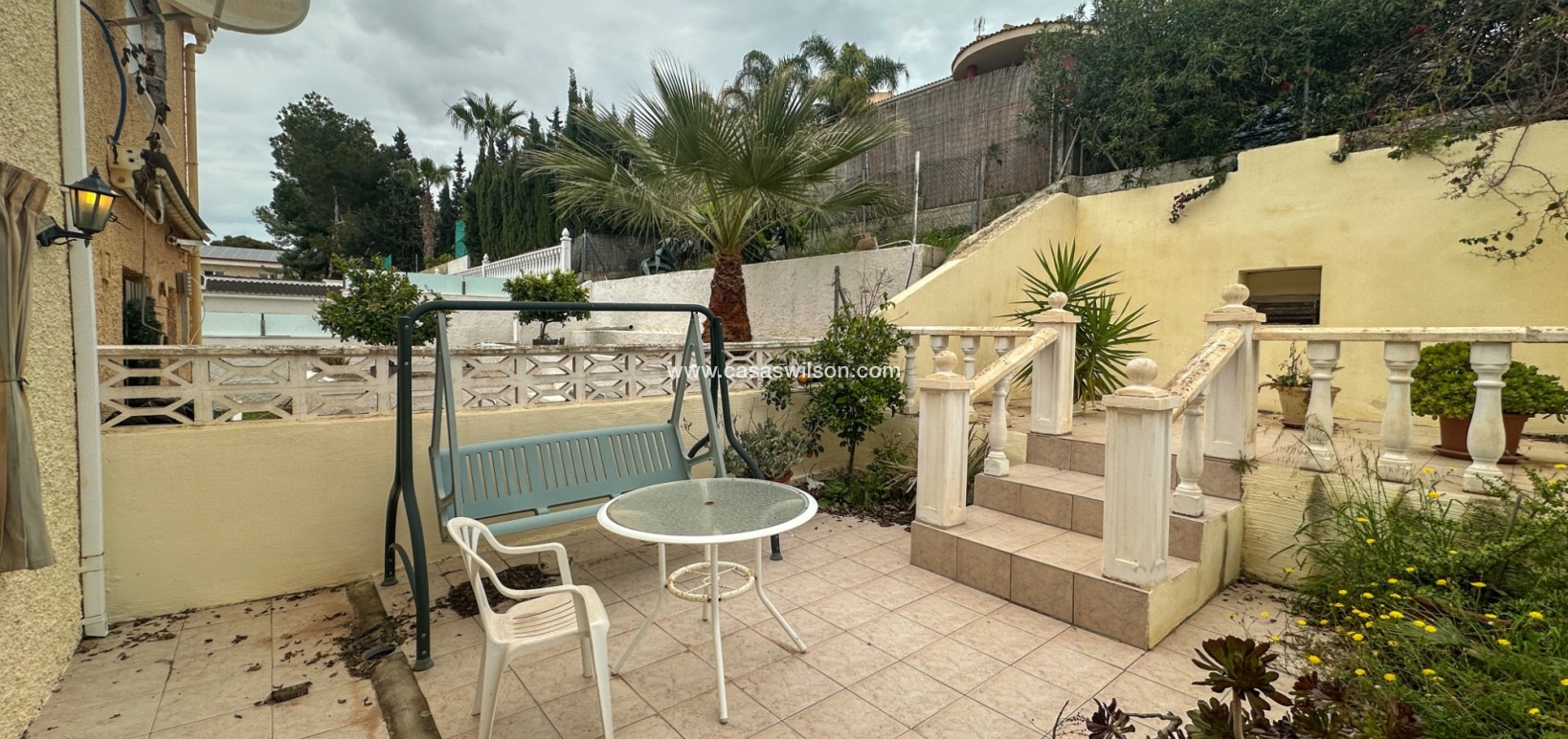 Sale - Townhouse - Torrevieja - Los Balcones - Los Altos del Edén