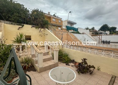 Sale - Townhouse - Torrevieja - Los Balcones - Los Altos del Edén