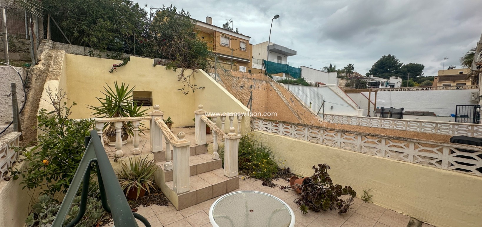 Sale - Townhouse - Torrevieja - Los Balcones - Los Altos del Edén