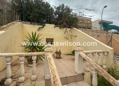 Sale - Townhouse - Torrevieja - Los Balcones - Los Altos del Edén