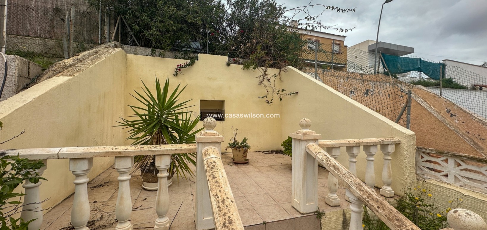Sale - Townhouse - Torrevieja - Los Balcones - Los Altos del Edén