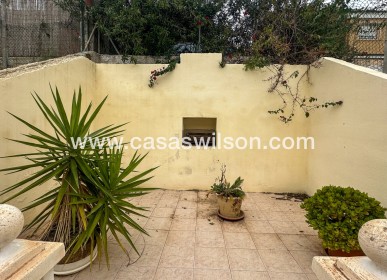 Sale - Townhouse - Torrevieja - Los Balcones - Los Altos del Edén
