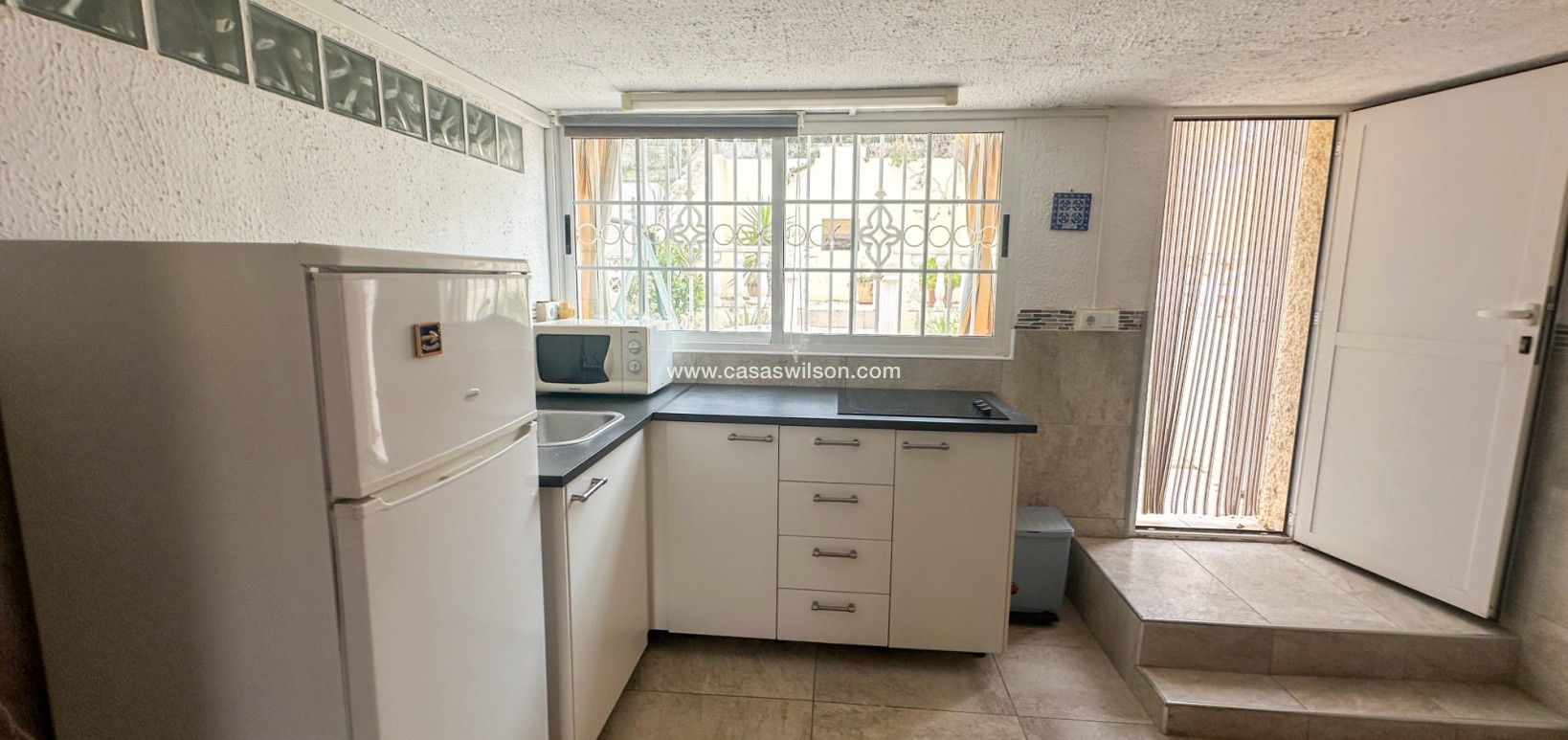 Sale - Townhouse - Torrevieja - Los Balcones - Los Altos del Edén