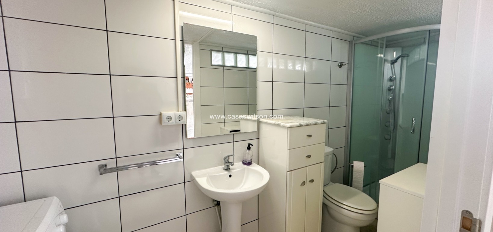 Sale - Townhouse - Torrevieja - Los Balcones - Los Altos del Edén