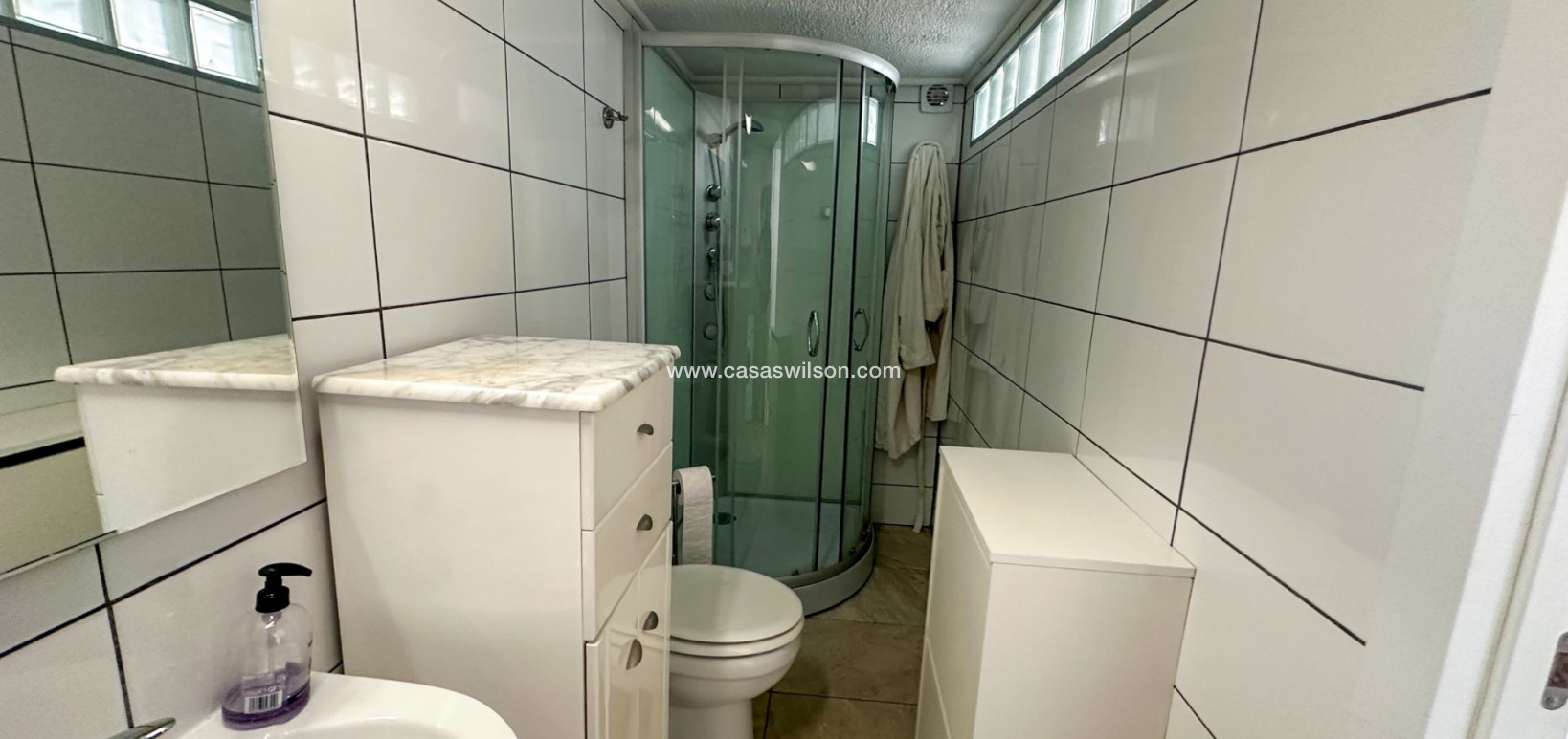 Sale - Townhouse - Torrevieja - Los Balcones - Los Altos del Edén