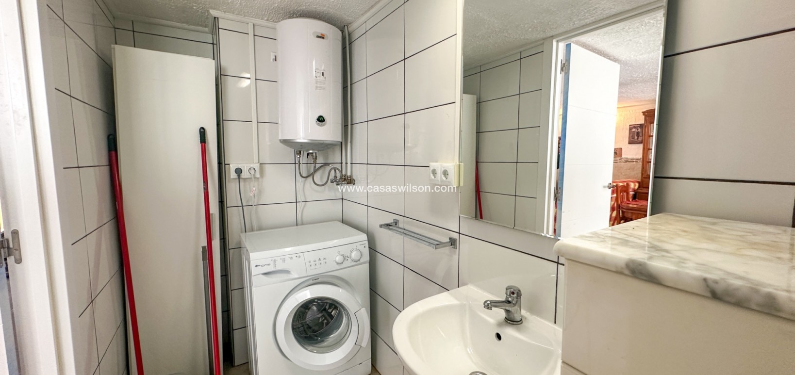 Sale - Townhouse - Torrevieja - Los Balcones - Los Altos del Edén