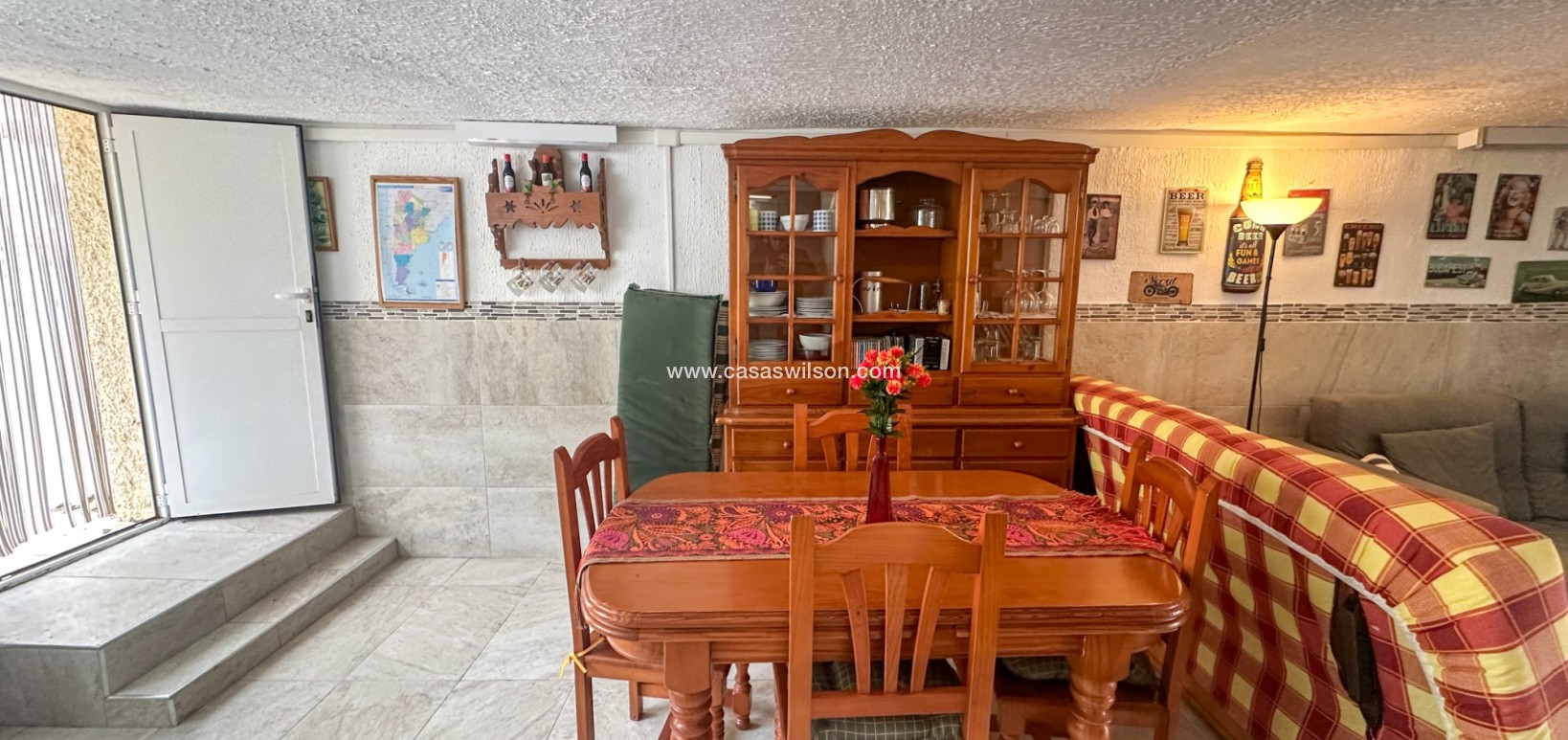 Sale - Townhouse - Torrevieja - Los Balcones - Los Altos del Edén