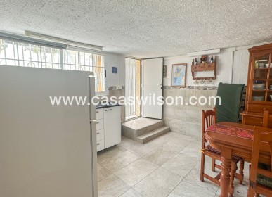 Sale - Townhouse - Torrevieja - Los Balcones - Los Altos del Edén