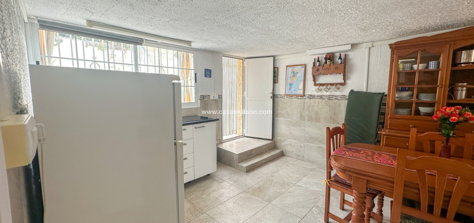 Sale - Townhouse - Torrevieja - Los Balcones - Los Altos del Edén