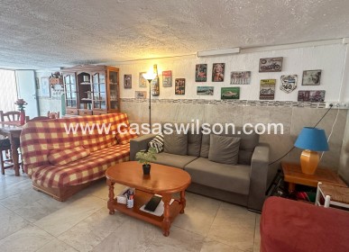 Sale - Townhouse - Torrevieja - Los Balcones - Los Altos del Edén