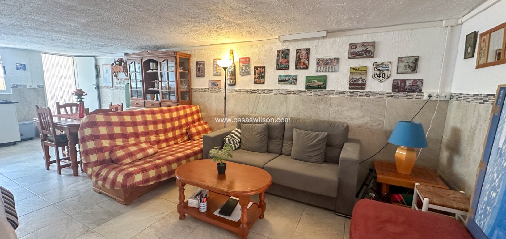 Sale - Townhouse - Torrevieja - Los Balcones - Los Altos del Edén