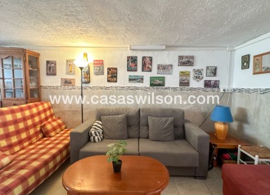Sale - Townhouse - Torrevieja - Los Balcones - Los Altos del Edén