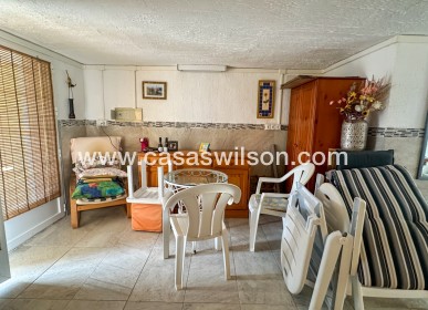 Sale - Townhouse - Torrevieja - Los Balcones - Los Altos del Edén