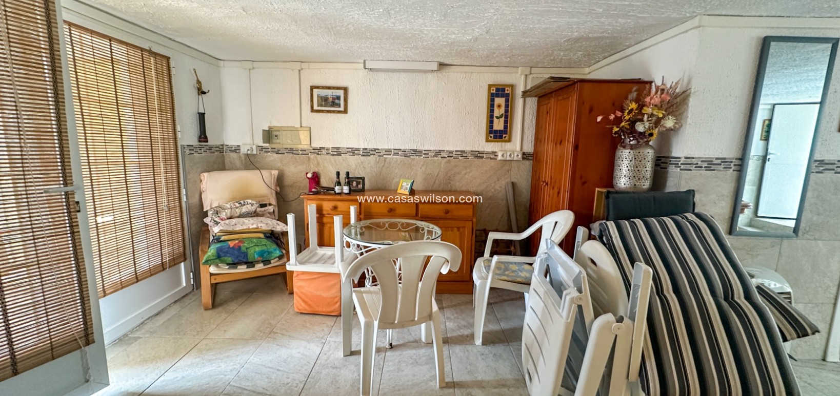 Sale - Townhouse - Torrevieja - Los Balcones - Los Altos del Edén