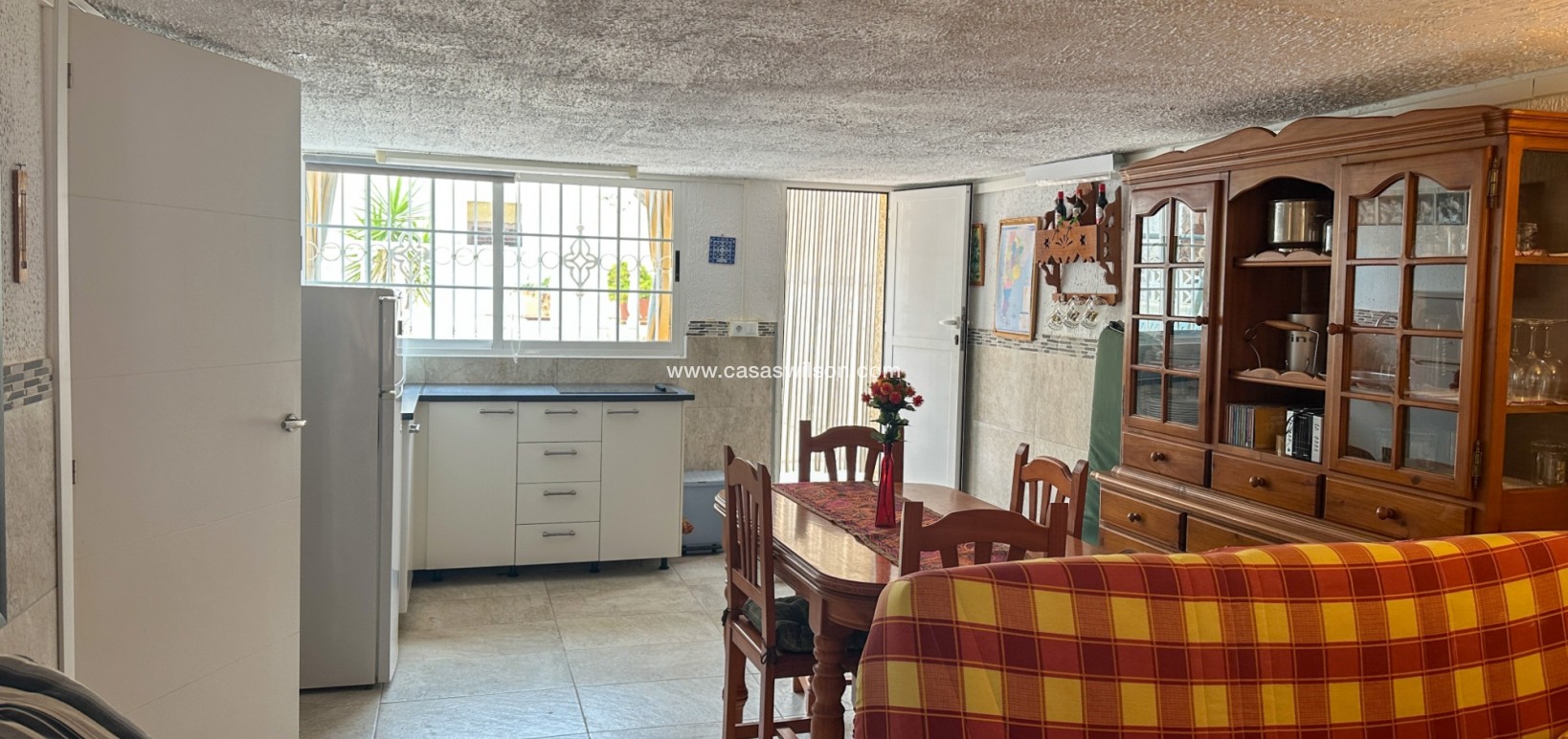 Sale - Townhouse - Torrevieja - Los Balcones - Los Altos del Edén