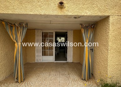 Sale - Townhouse - Torrevieja - Los Balcones - Los Altos del Edén