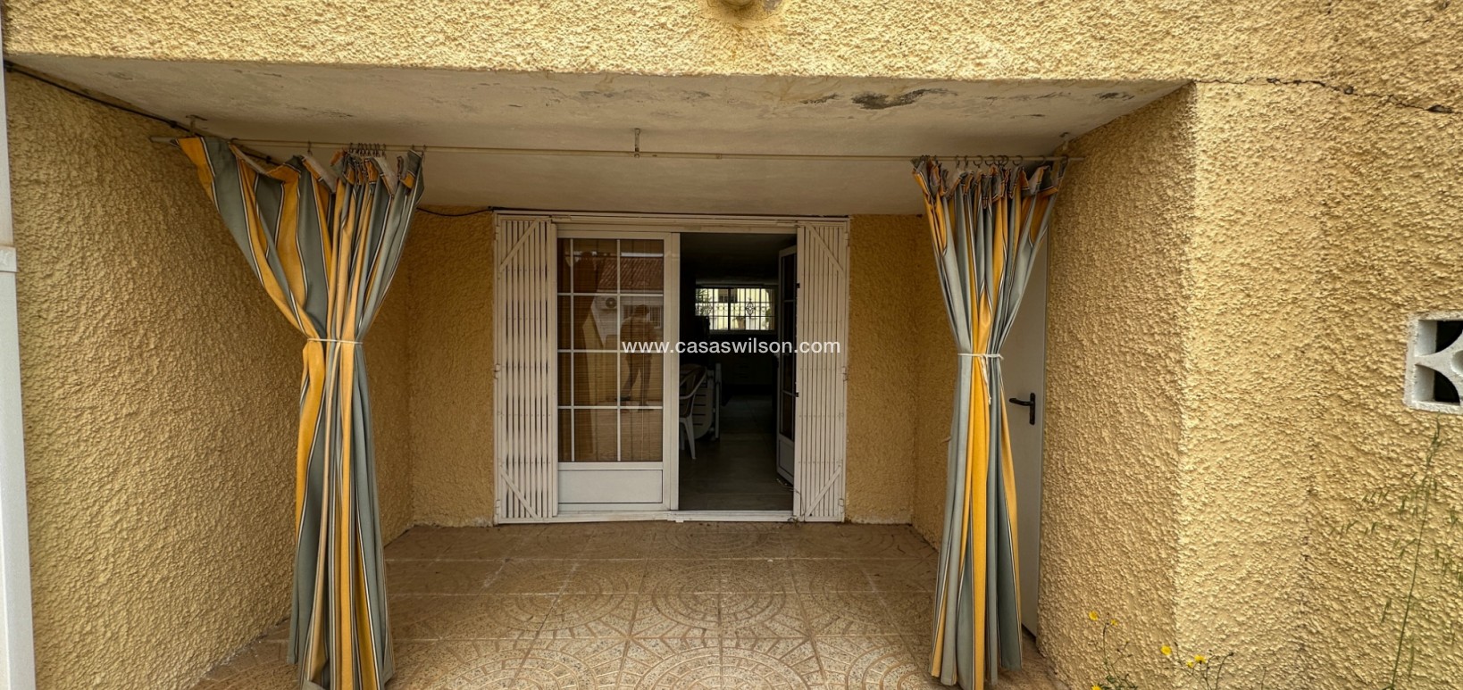 Sale - Townhouse - Torrevieja - Los Balcones - Los Altos del Edén