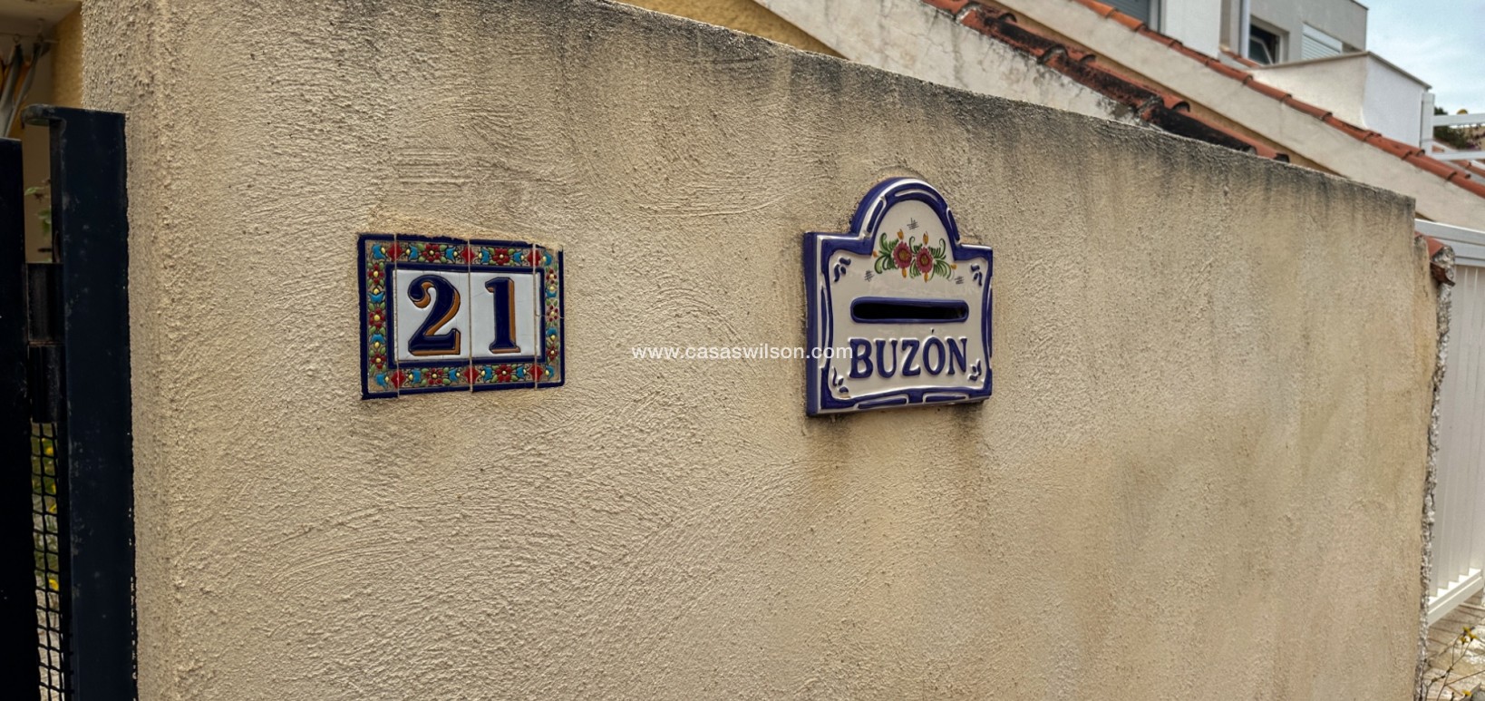 Sale - Townhouse - Torrevieja - Los Balcones - Los Altos del Edén