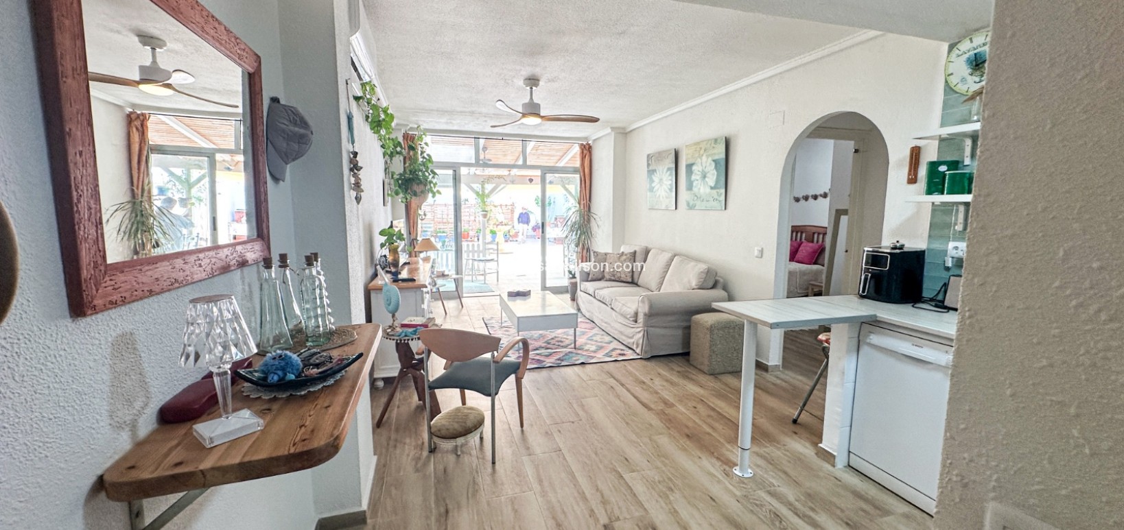 Sale - Appartement - Torrevieja - Centro