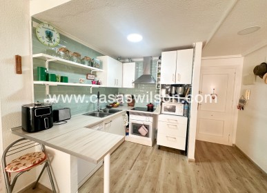Sale - Appartement - Torrevieja - Centro
