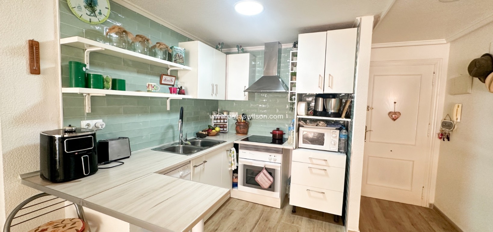 Sale - Appartement - Torrevieja - Centro