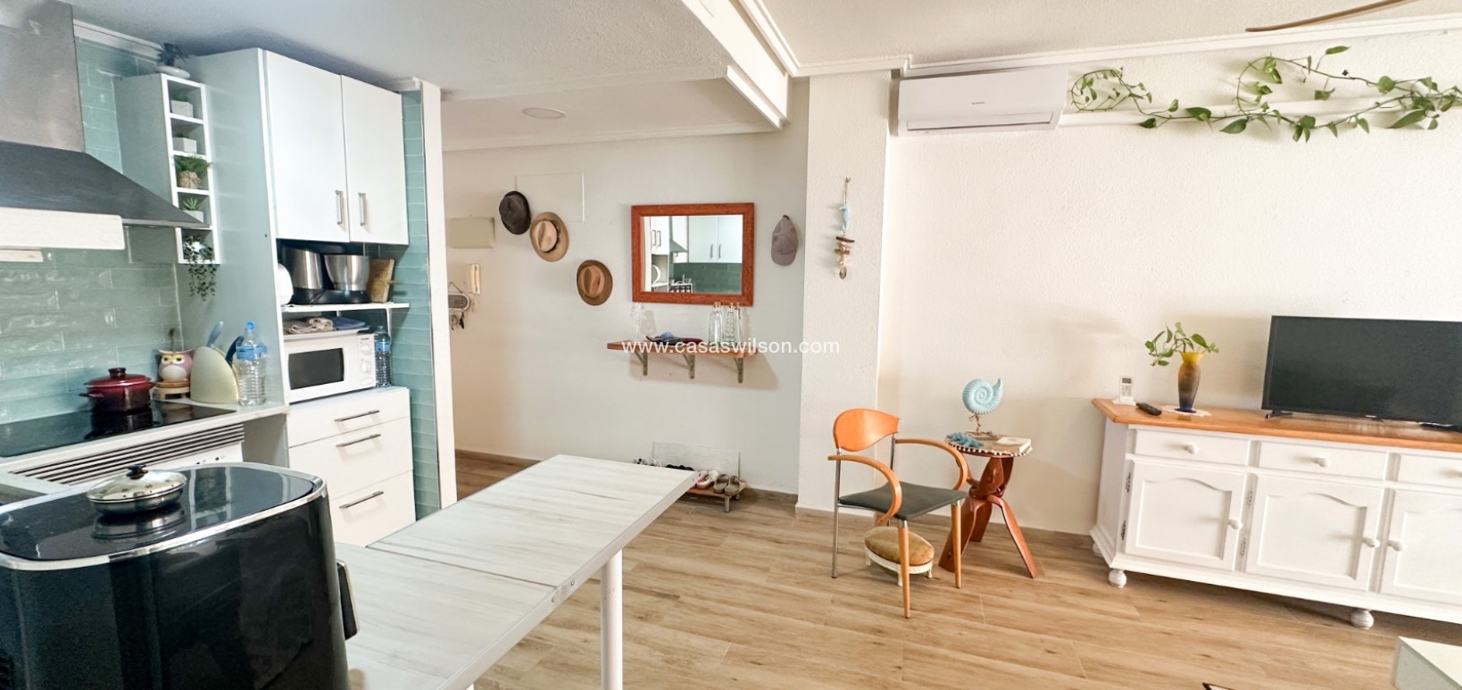 Sale - Appartement - Torrevieja - Centro