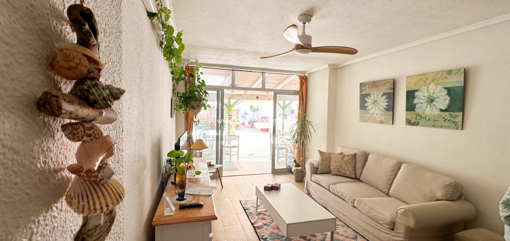 Sale - Appartement - Torrevieja - Centro