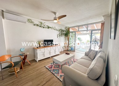 Sale - Appartement - Torrevieja - Centro